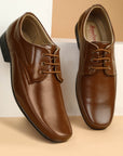 Paragon K11239G Men Formal Shoes | Corporate Office Shoes | Smart & Sleek Design | Comfortable Sole with Cushioning | Daily & Occasion Wear