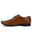 Paragon K11239G Men Formal Shoes | Corporate Office Shoes | Smart & Sleek Design | Comfortable Sole with Cushioning | Daily & Occasion Wear