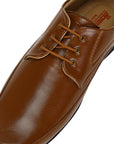 Paragon K11239G Men Formal Shoes | Corporate Office Shoes | Smart & Sleek Design | Comfortable Sole with Cushioning | Daily & Occasion Wear