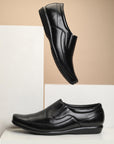Paragon K11240G Men Formal Shoes | Corporate Office Shoes | Smart & Sleek Design | Comfortable Sole with Cushioning | Daily & Occasion Wear