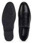 Paragon K11241G Men Formal Shoes | Smart & Sleek Design | Comfortable Sole with Cushioning | Daily & Occasion Wear