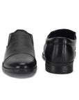 Paragon K11241G Men Formal Shoes | Smart & Sleek Design | Comfortable Sole with Cushioning | Daily & Occasion Wear