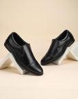 Paragon K11241G Men Formal Shoes | Smart & Sleek Design | Comfortable Sole with Cushioning | Daily & Occasion Wear