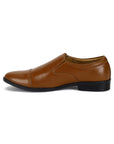 Paragon K11241G Men Formal Shoes | Smart & Sleek Design | Comfortable Sole with Cushioning | Daily & Occasion Wear