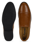 Paragon K11241G Men Formal Shoes | Smart & Sleek Design | Comfortable Sole with Cushioning | Daily & Occasion Wear