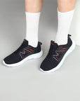 Paragon Blot K1208G Men Walking Cricket Gym Sports Breathable Comfortable Shoes for Men