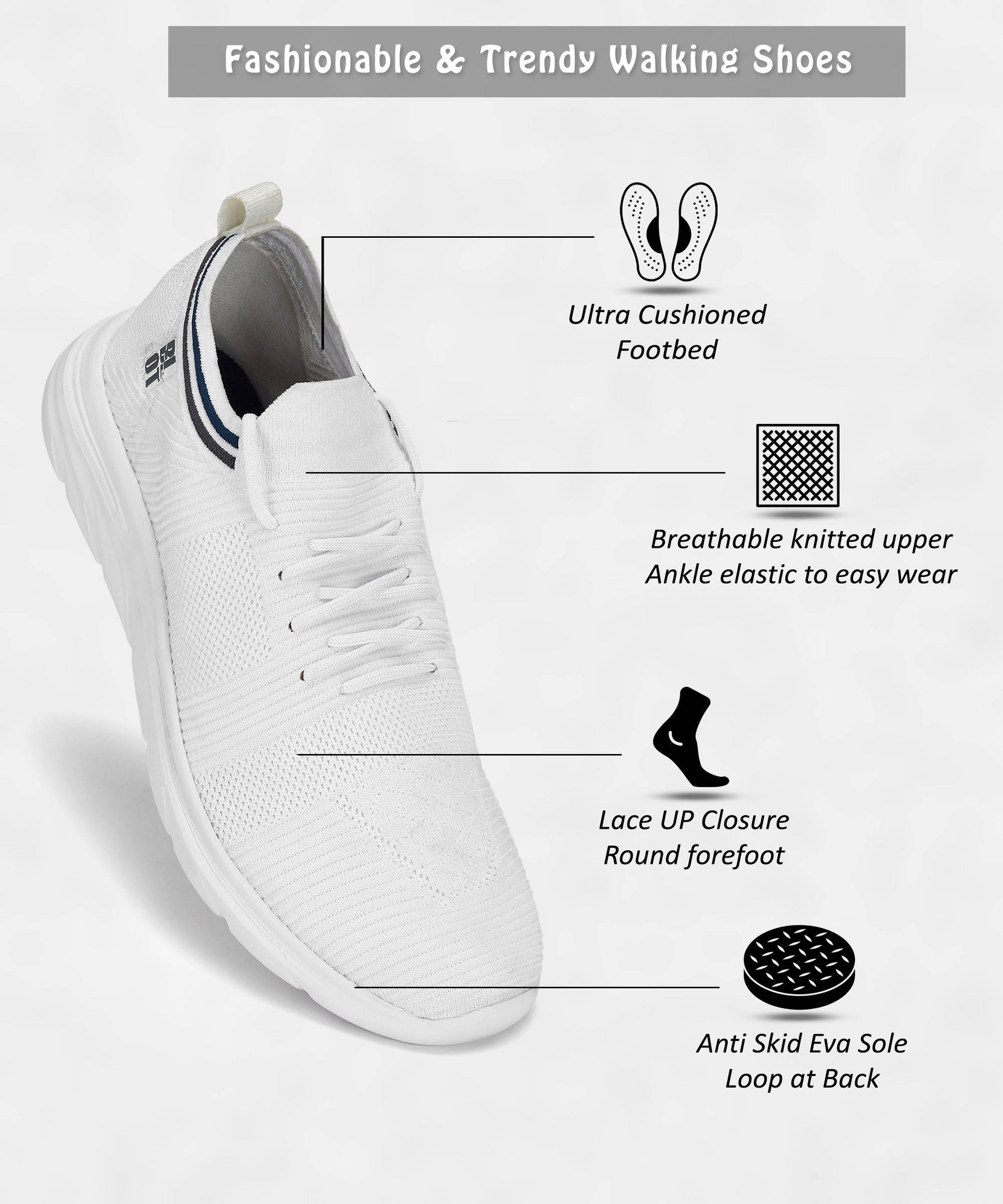 Paragon K1217G Men Stylish Lightweight Flipflops | Comfortable soles| Casual & Trendy Slippers | Indoor & Outdoor