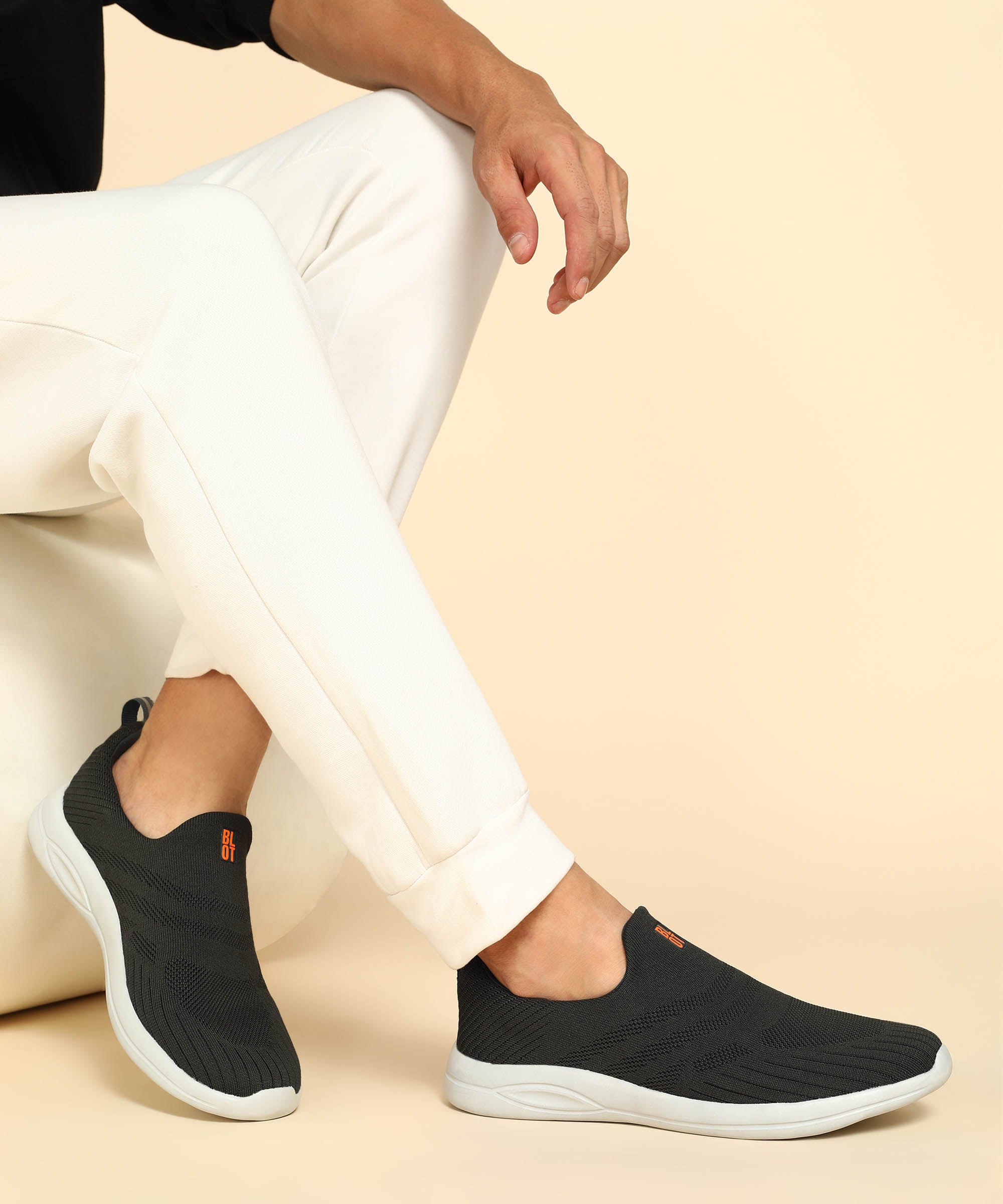 Paragon Blot K1220G Men Walking, Running, Training, Cricket, Gym