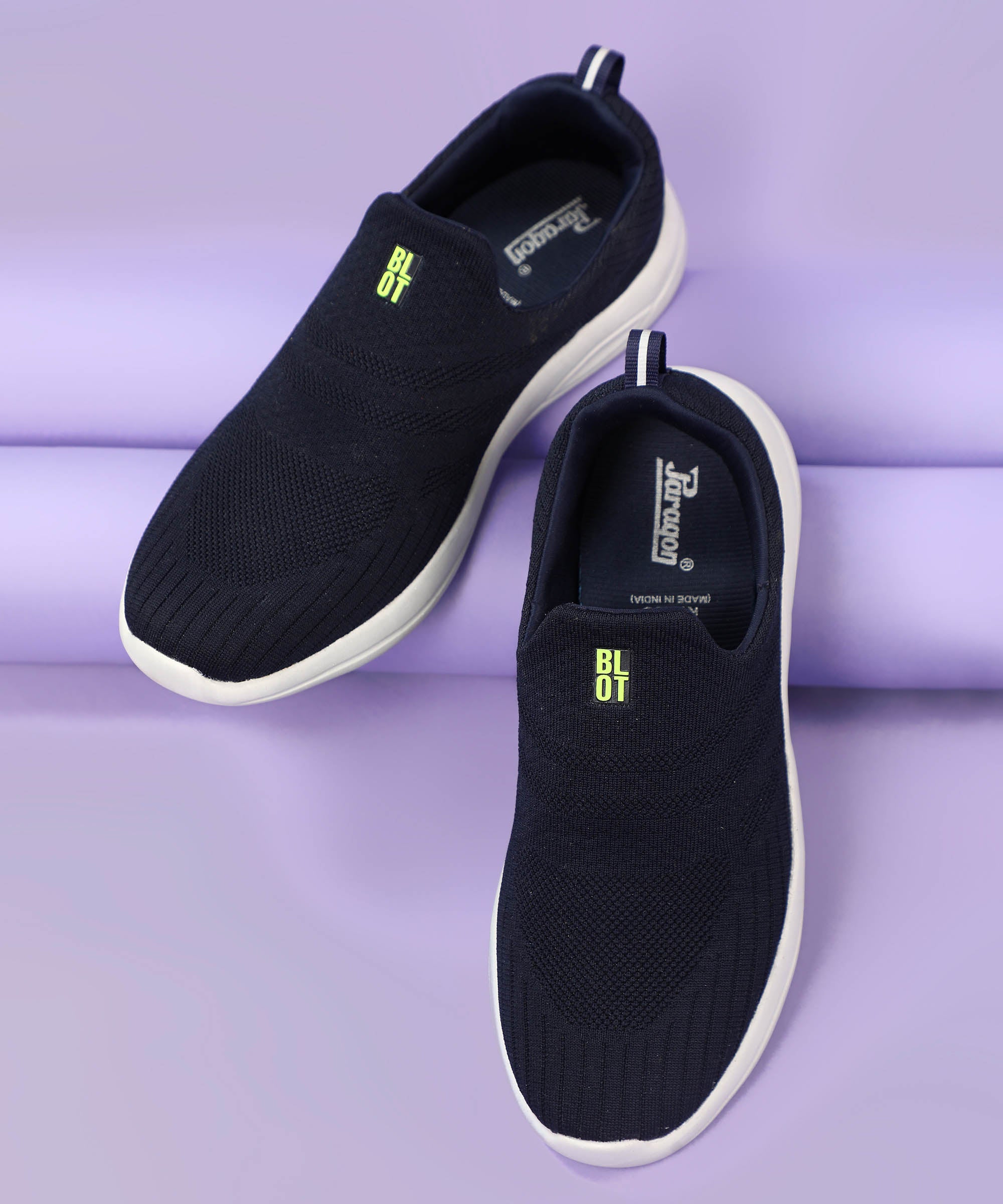 NEW IN: Workout Essentials for Men – Paragon Footwear