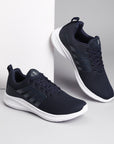 Paragon K1221G Men Walking, Running, Training, Cricket, Gym, Sports Shoes | Athletic Shoes with Comfortable Cushioned Sole for Daily Outdoor Use