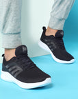 Paragon K1221G Men Walking, Running, Training, Cricket, Gym, Sports Shoes | Athletic Shoes with Comfortable Cushioned Sole for Daily Outdoor Use