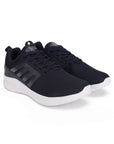 Paragon K1221G Men Walking, Running, Training, Cricket, Gym, Sports Shoes | Athletic Shoes with Comfortable Cushioned Sole for Daily Outdoor Use