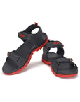 Paragon Blot K1424G Men Stylish Sandals | Comfortable Sandals for Daily Outdoor Use | Casual Formal Sandals with Cushioned Soles