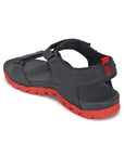 Paragon Blot K1424G Men Stylish Sandals | Comfortable Sandals for Daily Outdoor Use | Casual Formal Sandals with Cushioned Soles