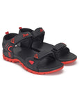 Paragon Blot K1425G Men Stylish Sandals | Comfortable Sandals for Daily Outdoor Use | Casual Formal Sandals with Cushioned Soles