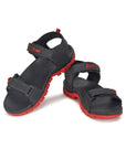 Paragon Blot K1425G Men Stylish Sandals | Comfortable Sandals for Daily Outdoor Use | Casual Formal Sandals with Cushioned Soles