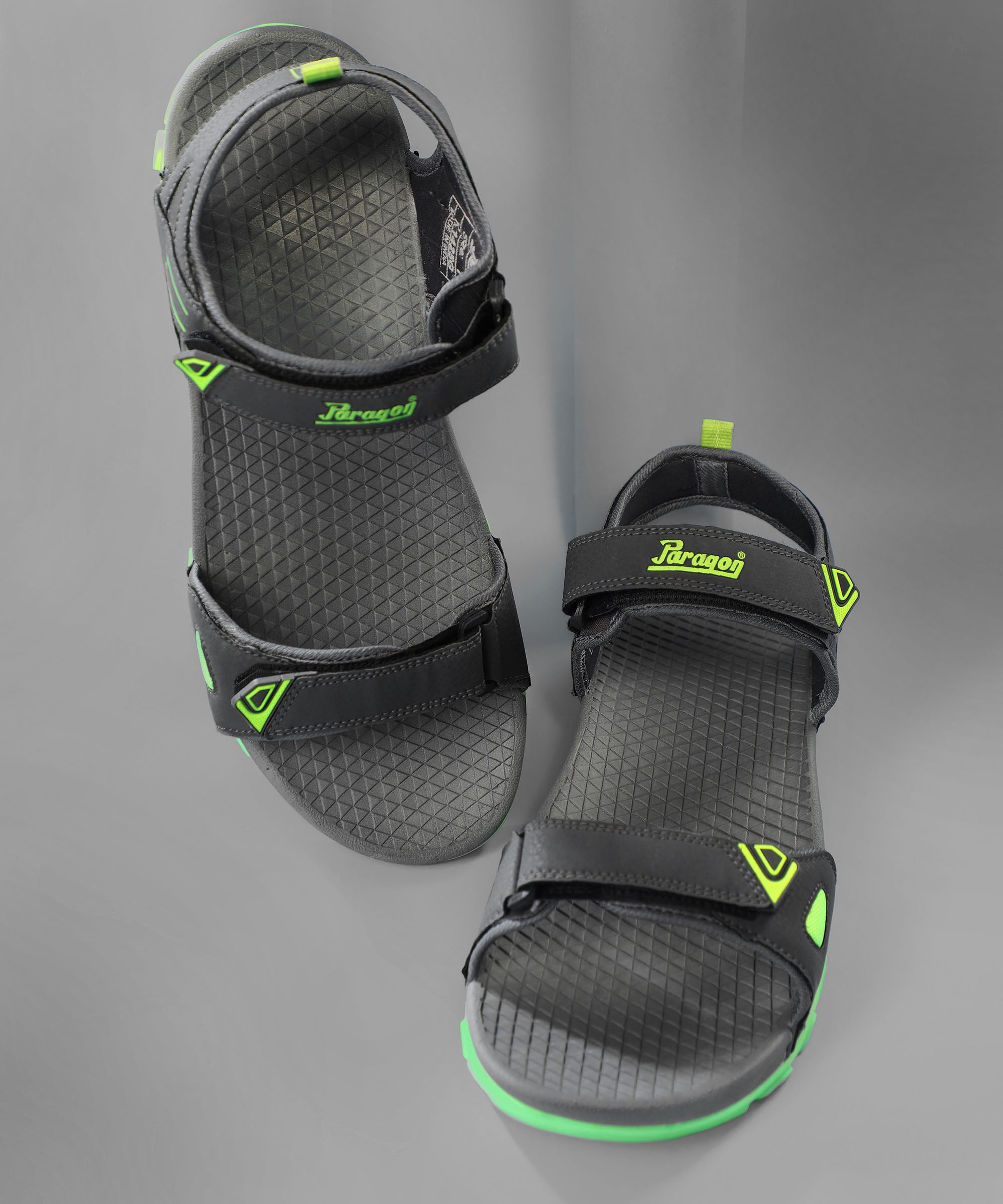 Paragon sandals for mens cheap with price