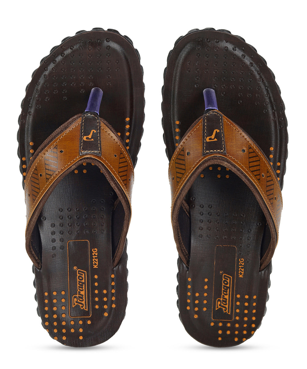 Mens Sandals Paragon Footwear Brands Paragon Men's Black Max