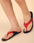 Paragon PUK2229G Men Stylish Lightweight Flipflops | Comfortable soles| Casual & Trendy Slippers | Indoor & Outdoor