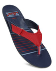 Paragon PUK2229G Men Stylish Lightweight Flipflops | Comfortable soles| Casual & Trendy Slippers | Indoor & Outdoor