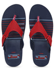 Paragon PUK2229G Men Stylish Lightweight Flipflops | Comfortable soles| Casual & Trendy Slippers | Indoor & Outdoor