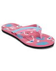Paragon K3310L Women Stylish Flip Flops | Comfortable Flip Flops for Daily Use | Lightweight and Easy to Wash