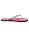 Paragon K3310L Women Stylish Flip Flops | Comfortable Flip Flops for Daily Use | Lightweight and Easy to Wash