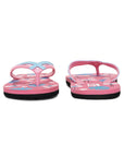 Paragon K3310L Women Stylish Flip Flops | Comfortable Flip Flops for Daily Use | Lightweight and Easy to Wash