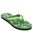 Paragon K3310L Women Stylish Flip Flops | Comfortable Flip Flops for Daily Use | Lightweight and Easy to Wash
