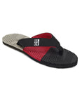 Paragon K3311G Men Stylish Flip Flops | Comfortable Flip Flops for Daily Use | Lightweight and Easy to Wash
