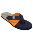 Paragon K3311G Men Stylish Flip Flops | Comfortable Flip Flops for Daily Use | Lightweight and Easy to Wash