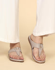 Paragon K6018L Women Sandals | Casual & Formal Sandals | Stylish, Comfortable & Durable | For Daily & Occasion Wear