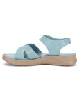 Paragon K6021L Women Sandals | Casual & Formal Sandals | Stylish, Comfortable & Durable | For Daily & Occasion Wear