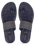 Paragon PUK7014L Women Sandals | Casual & Formal Sandals | Stylish, Comfortable & Durable | For Daily & Occasion Wear