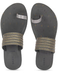 Paragon PUK7014L Women Sandals | Casual & Formal Sandals | Stylish, Comfortable & Durable | For Daily & Occasion Wear