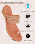 Paragon PUK7014L Women Sandals | Casual & Formal Sandals | Stylish, Comfortable & Durable | For Daily & Occasion Wear
