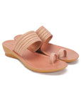 Paragon PUK7014L Women Sandals | Casual & Formal Sandals | Stylish, Comfortable & Durable | For Daily & Occasion Wear