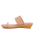 Paragon PUK7014L Women Sandals | Casual & Formal Sandals | Stylish, Comfortable & Durable | For Daily & Occasion Wear