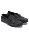 Paragon K11237G Men Loafers | Stylish Walking Outdoor Shoes | Daily & Occasion Wear | Smart & Trendy | Comfortable Cushioned Soles