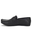 Paragon K11237G Men Loafers | Stylish Walking Outdoor Shoes | Daily & Occasion Wear | Smart & Trendy | Comfortable Cushioned Soles