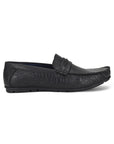 Paragon K11237G Men Loafers | Stylish Walking Outdoor Shoes | Daily & Occasion Wear | Smart & Trendy | Comfortable Cushioned Soles