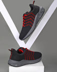 Paragon Blot PUK1227G Men Casual Shoes | Stylish Walking Outdoor Shoes | Daily & Occasion Wear | Smart & Trendy | Comfortable Cushioned Soles