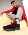 Paragon Blot PUK1227G Men Casual Shoes | Stylish Walking Outdoor Shoes | Daily & Occasion Wear | Smart & Trendy | Comfortable Cushioned Soles