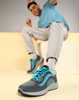 Paragon PUK1228G Men Casual Shoes | Stylish Walking Outdoor Shoes | Daily & Occasion Wear | Smart & Trendy | Comfortable Cushioned Soles