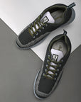 Paragon PUK1229G Men Casual Shoes | Stylish Walking Outdoor Shoes | Daily & Occasion Wear | Smart & Trendy | Comfortable Cushioned Soles