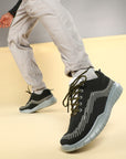 Paragon PUK1229G Men Casual Shoes | Stylish Walking Outdoor Shoes | Daily & Occasion Wear | Smart & Trendy | Comfortable Cushioned Soles