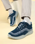 Paragon PUK1229G Men Casual Shoes | Stylish Walking Outdoor Shoes | Daily & Occasion Wear | Smart & Trendy | Comfortable Cushioned Soles