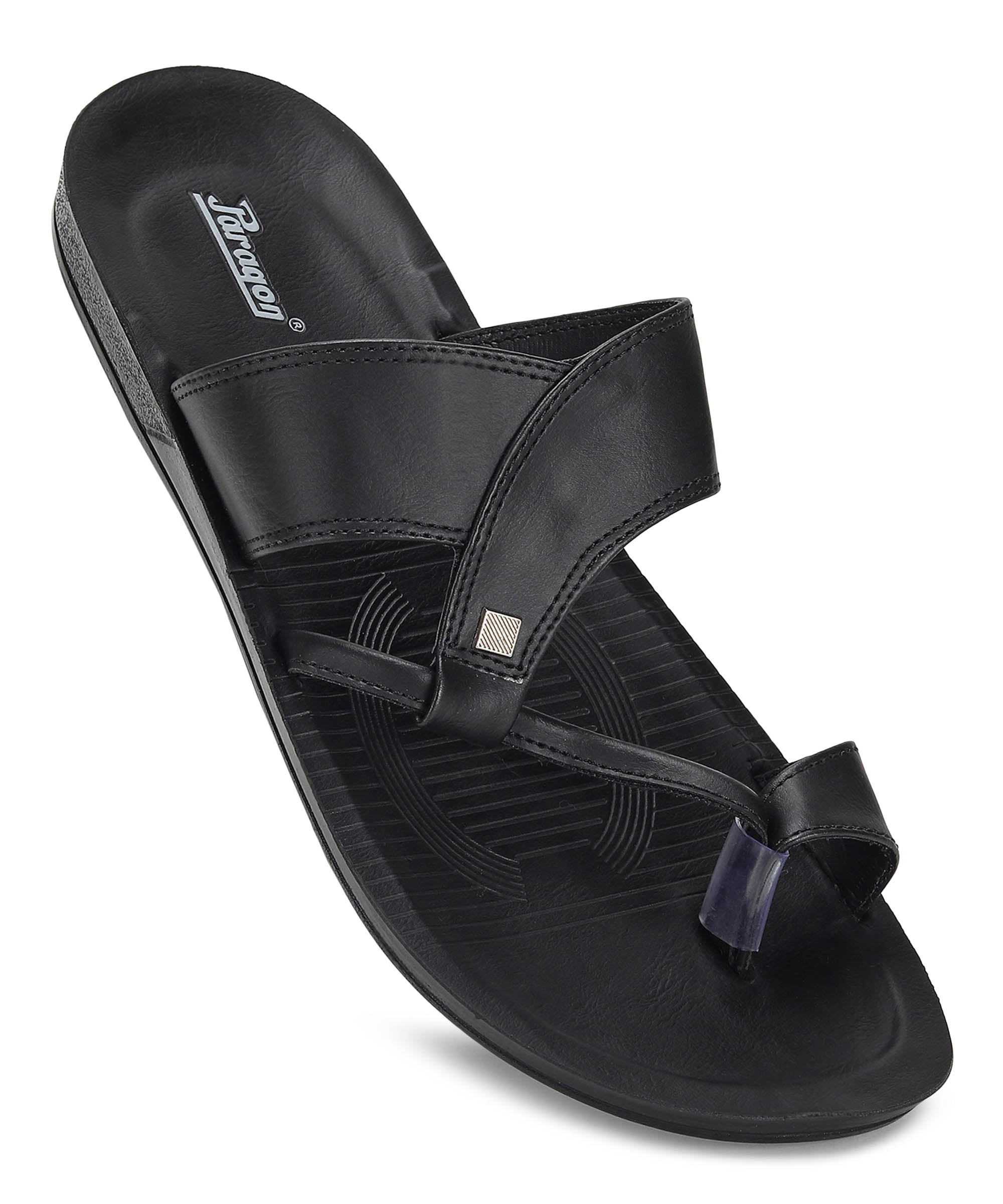 Paragon PUK2221G Men Stylish Sandals Comfortable Sandals for