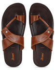 Paragon PUK2221G  Men Stylish Sandals | Comfortable Sandals for Daily Outdoor Use | Casual Formal Sandals with Cushioned Soles