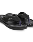 Paragon PUK2223G Men Stylish Sandals | Comfortable Sandals for Daily Outdoor Use | Casual Formal Sandals with Cushioned Soles